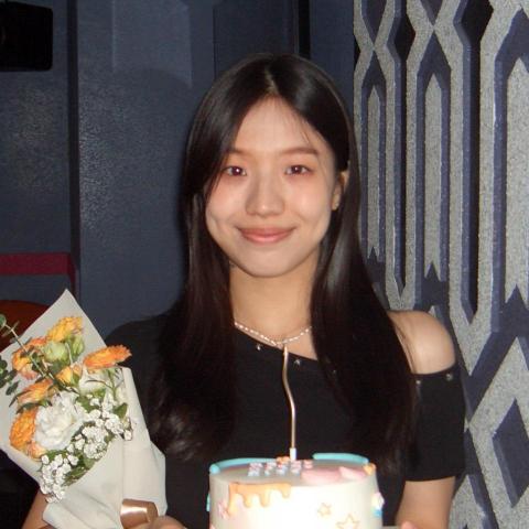 提供capcut模板服務的專家李楷誼