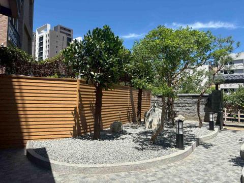 東美園藝 - 整理後