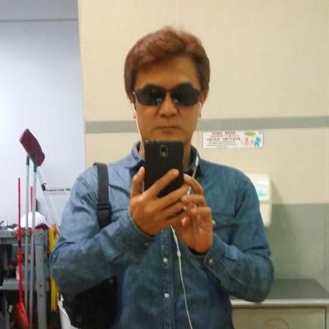 提供中華電信服務的專家莫小彬