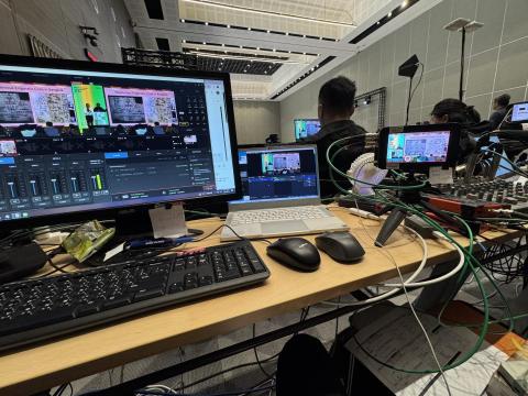 Z-Studio - 多平台直播。