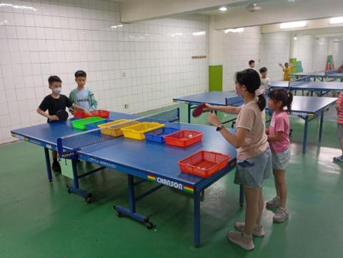 雙北COACH張 - 雙邊同步練習