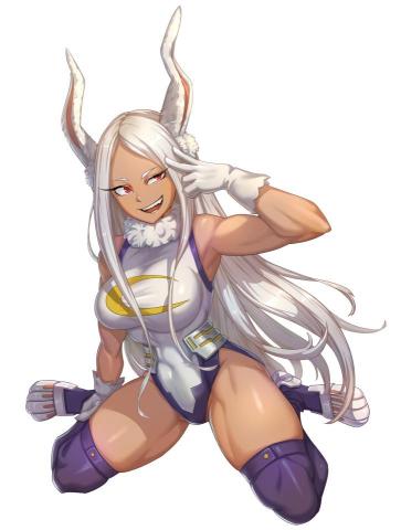 URY(小玉) - 動漫角色二創