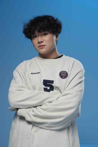 提供兒童舞蹈桃園服務的專家楊冠瑋