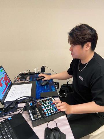 音控師 - 琴酒 Gin - 