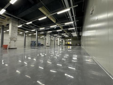 傑耀有限公司 - 樹林台塑碳纖維補強