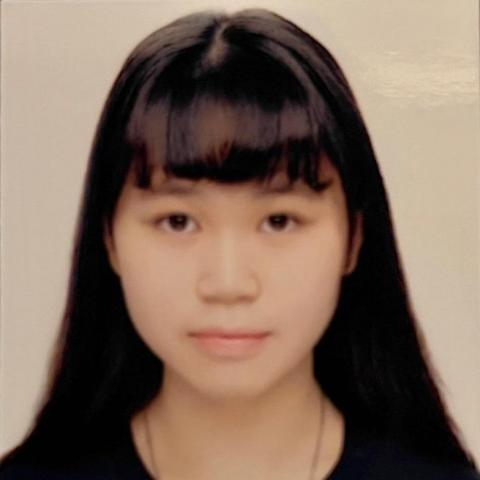王翊薰 王翊薰