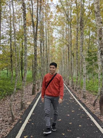 提供羽球規則服務的專家潘哲豪-羽球教練🏸