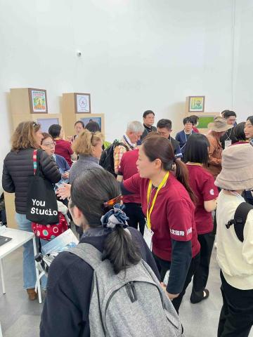 黃勇翰運動科學家/畢業於QS運動科學學科全球第一澳洲雪梨大學 - 九宮2025大阪世博參展紀錄