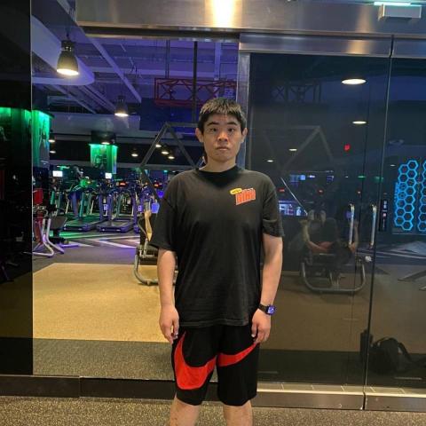 提供加入外送服務的專家郭宏騰