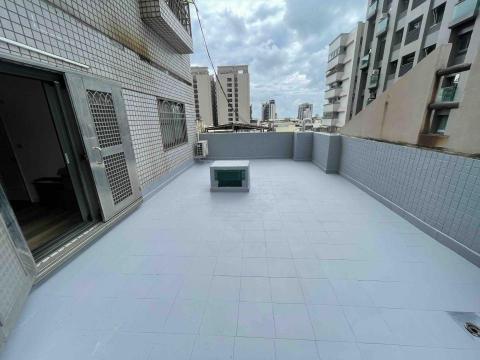 丙寅實業社 - 頂樓防水