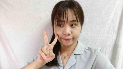 提供ig賺錢服務的專家葉千菡