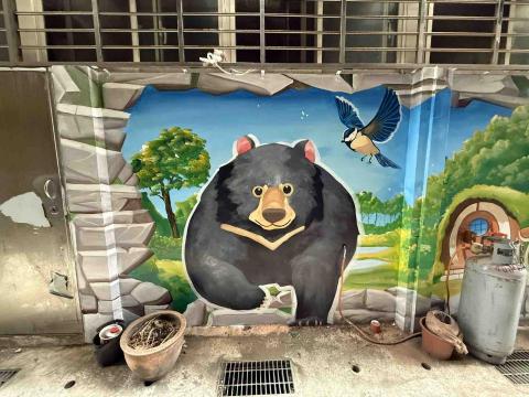 藍山創意工作室 - 圓通路