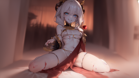 URY(小玉) - AI製作H-GAME CG，另有動作和差分製作，尺度關系詳情請洽詢。