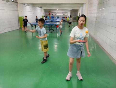 雙北COACH張 - 永和暑期班