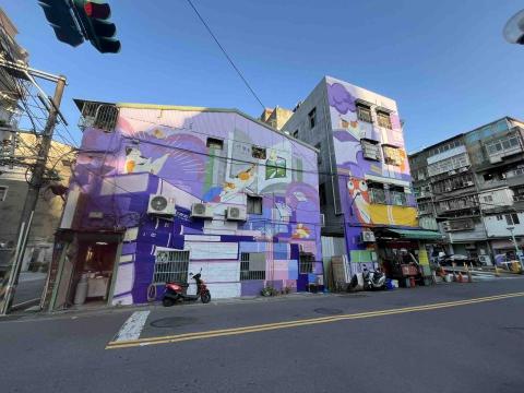 藍山創意工作室 - 培德里