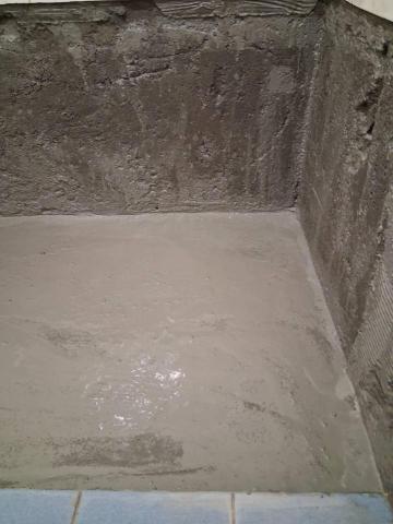 合旺工程行 - 浴室防水工程