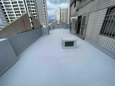 丙寅實業社 - 頂樓防水