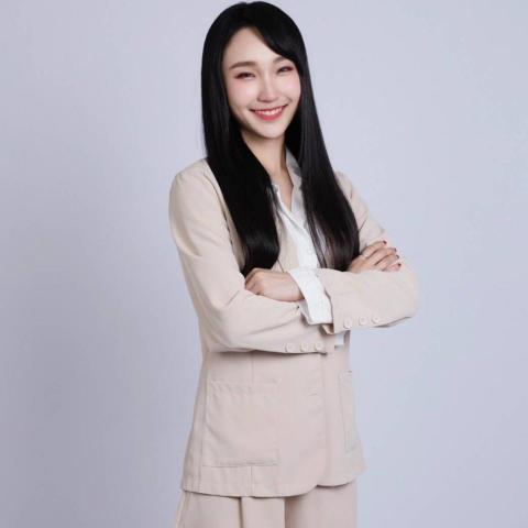 邱庭毓