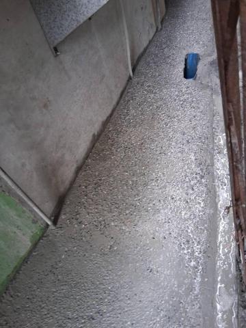 合旺工程行 - 1樓地面舖平中