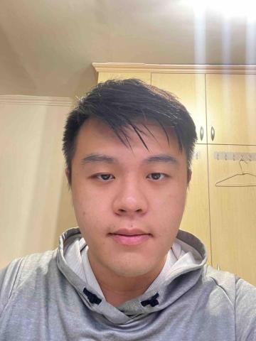 盛暄堯 盛暄堯