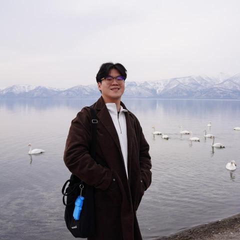 提供2024 kol服務的專家呂紹禾