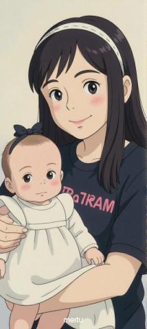 提供托嬰師生比服務的專家Candy