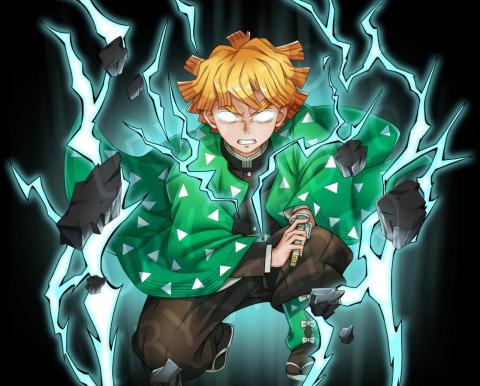 URY(小玉) - 動漫角色二創