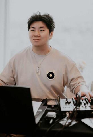 音控師 - 琴酒 Gin - 