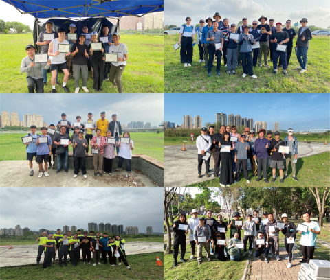 野創影像有限公司x野翼飛行職人學院 - 全台均有我們的培育學員 野創影像有限公司x野翼飛行職人學院 - 全台均有我們的培育學員