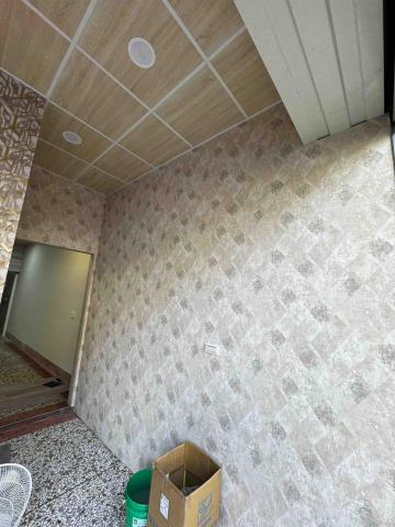 寀禟窗簾/壁紙/地板 - 店面壁紙