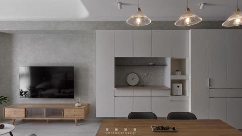 UG 悠居設計 - W宅