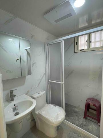 哈達斯水電工作室 - 收尾衛浴設備安裝