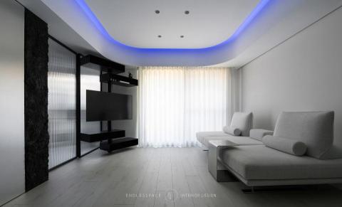 介域設計 Endlesspace Design - 