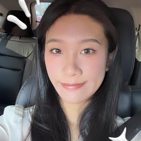 李杏慧 李杏慧