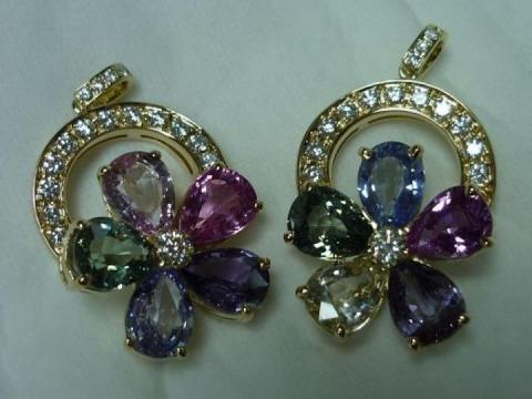 金工11珠寶設計製作 sam - 