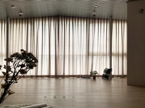 UG 悠居設計 - TCH宅