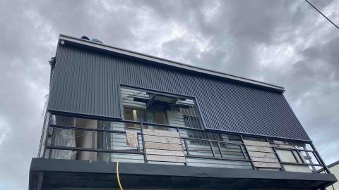 信石鐵件企業社 - 