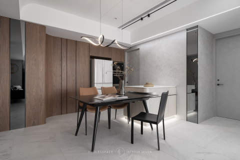 介域設計 Endlesspace Design - 