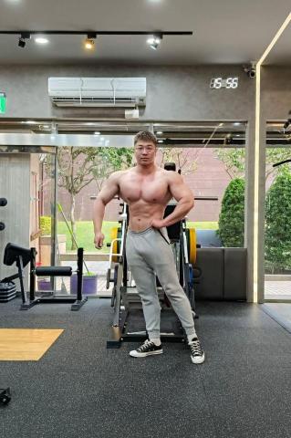 提供林口步道服務的專家林口國民運動中心-趙若政Johnny