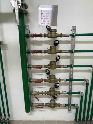 王師傅水電工程行 - 自來水錶 申請 王師傅水電工程行 - 自來水錶 申請