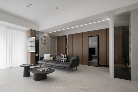 介域設計 Endlesspace Design - 