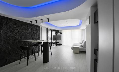 介域設計 Endlesspace Design - 