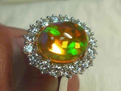 金工11珠寶設計製作 sam - 