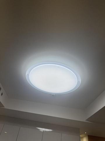 拾光水電工作室 - LED 80W 多功能吸頂燈 (客戶自備)
安裝 拾光水電工作室 - LED 80W 多功能吸頂燈 (客戶自備)
安裝