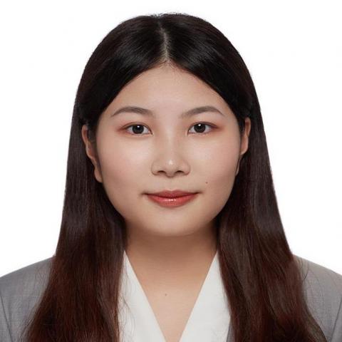 提供貓砂服務的專家魏華萱