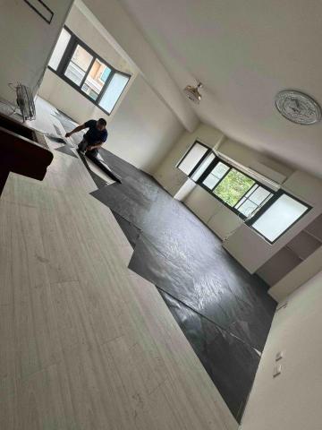 寀禟窗簾/壁紙/地板 - 塑膠地板