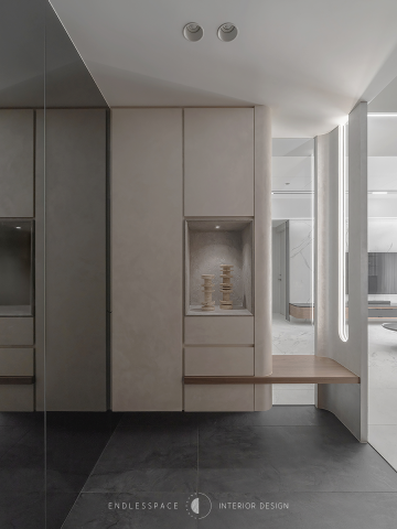 介域設計 Endlesspace Design - 