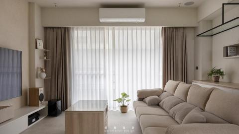 UG 悠居設計 - L宅