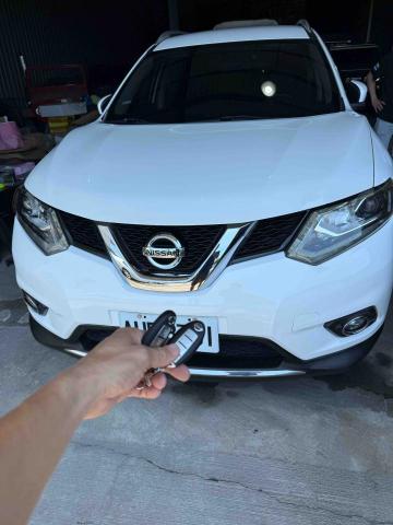 圓晨汽車晶片鑰匙 - 