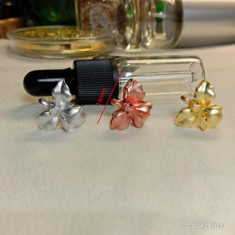 金工11珠寶設計製作 sam - 